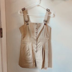 Majorelle romper